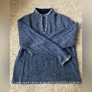 Woolrich Sweater